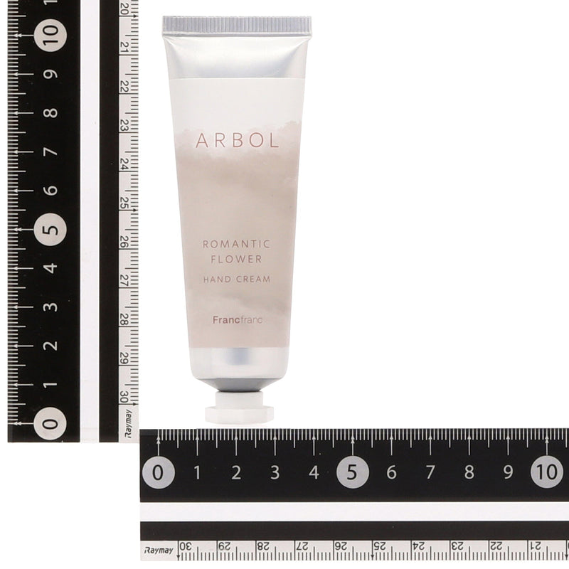 Arbol Hand Cream
