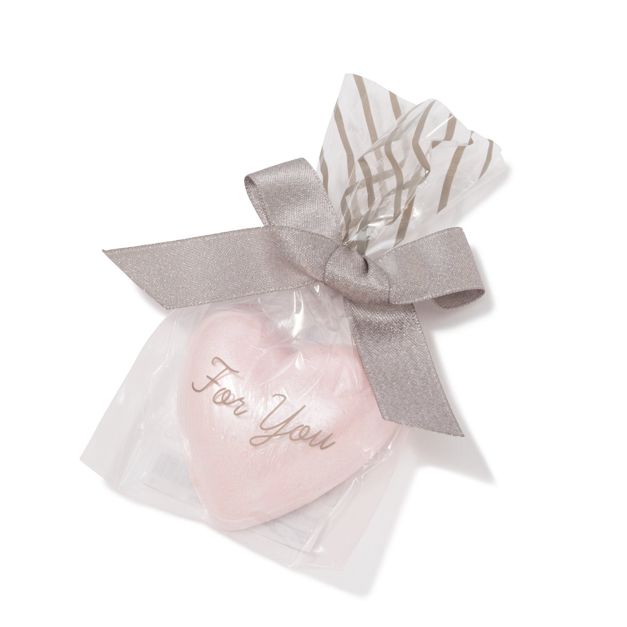 Heart Bath Fizz Light Pink – Francfranc Hong Kong