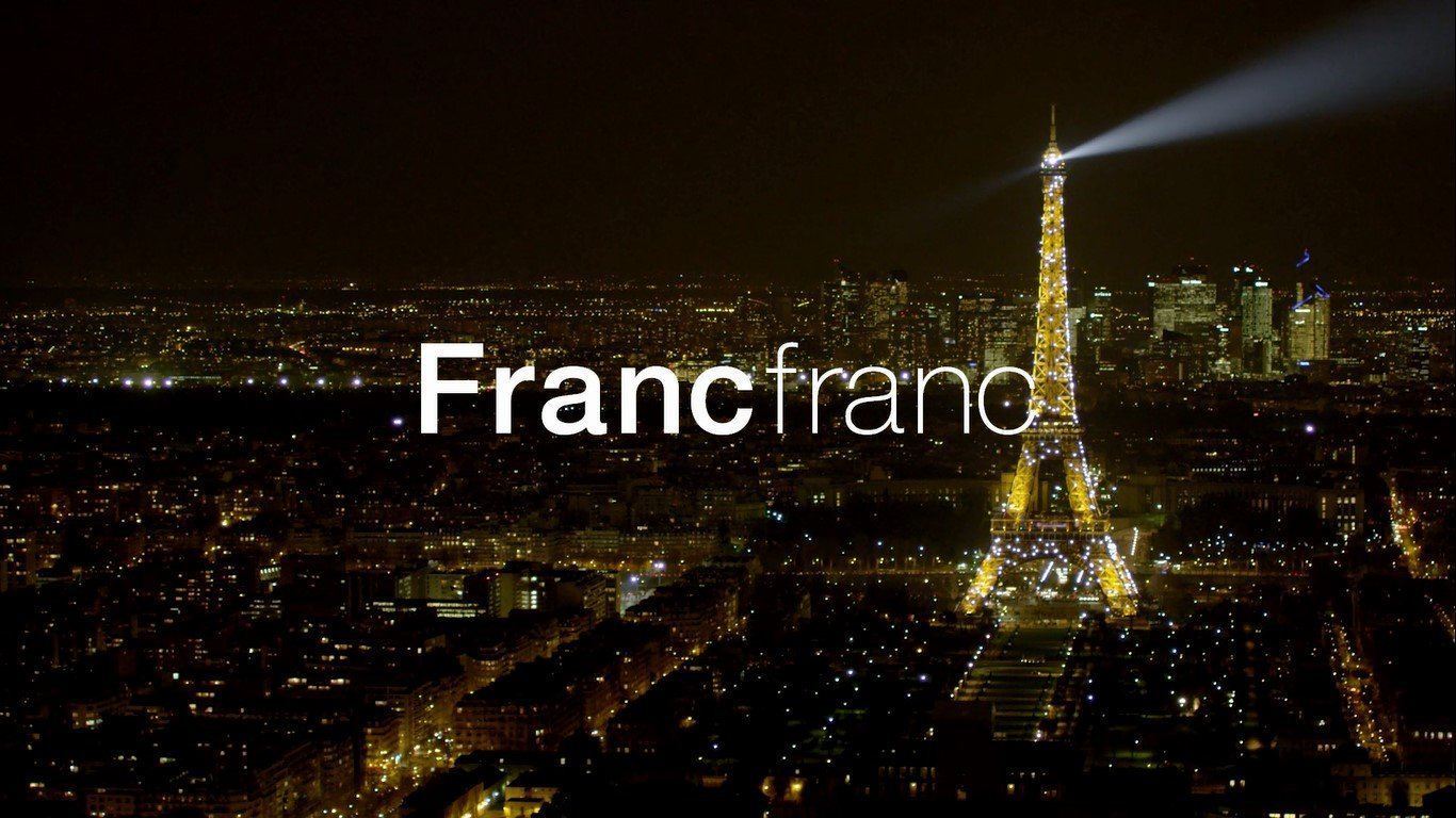 Francfranc 25th Anniversary Video – Francfranc Hong Kong