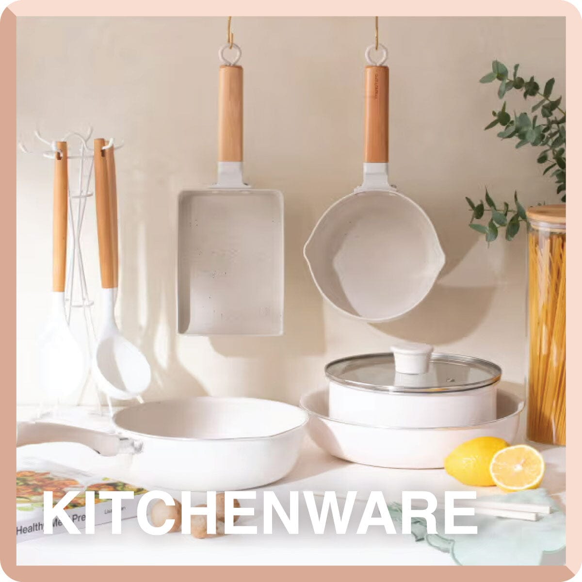 Kitchenware