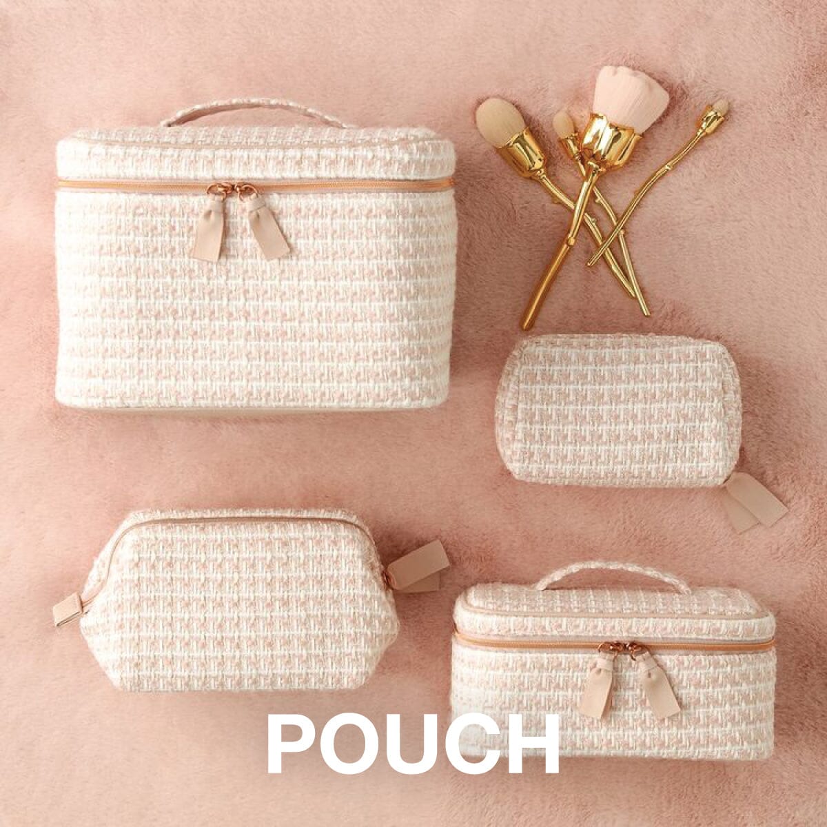 Cosmetic Pouch