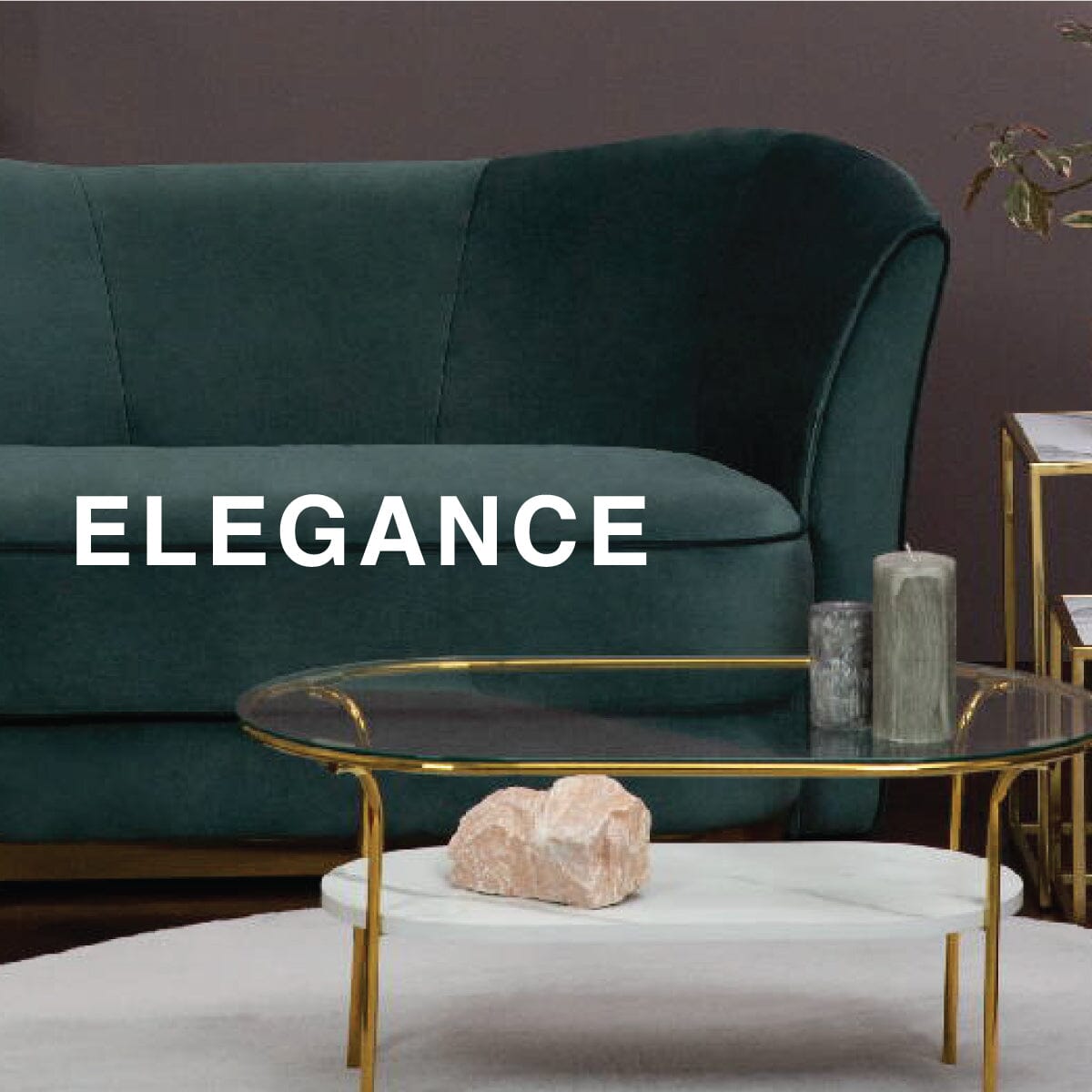 Elegant Style Furniture