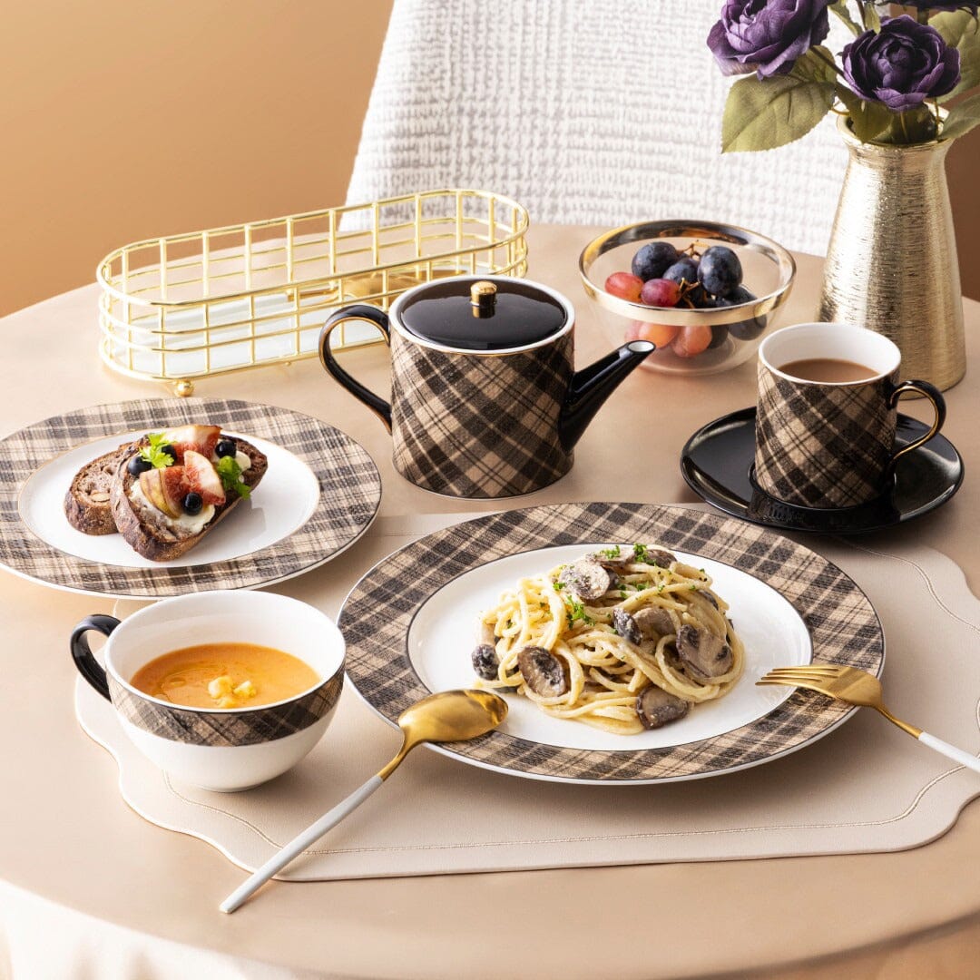 Coffee & Teaware