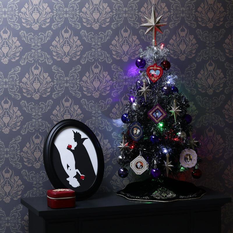 Disney Villains Night Xmas Starter Set 60 Cm