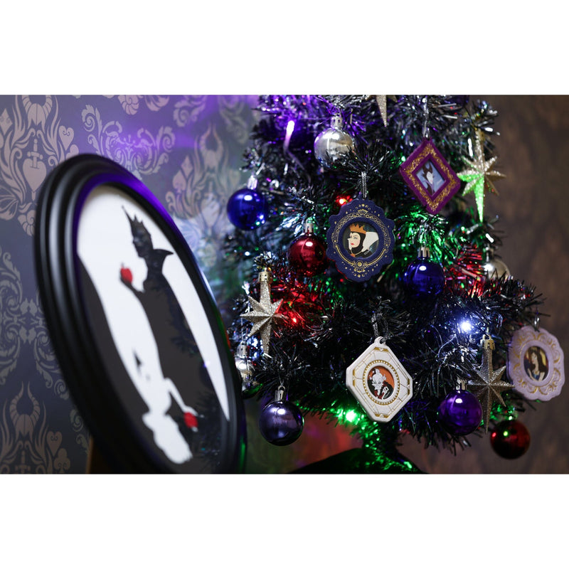 Disney Villains Night Xmas Starter Set 60 Cm