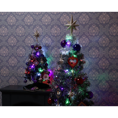 Disney Villains Night Xmas Starter Set 150 Cm