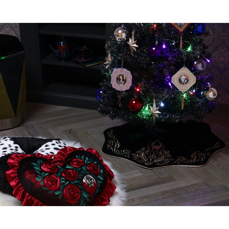 Disney Villains Night Xmas Starter Set 150 Cm