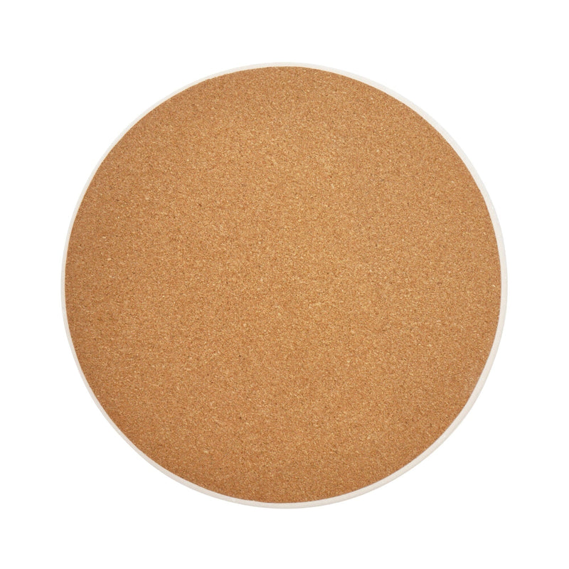 Trivet Large Round Lilia