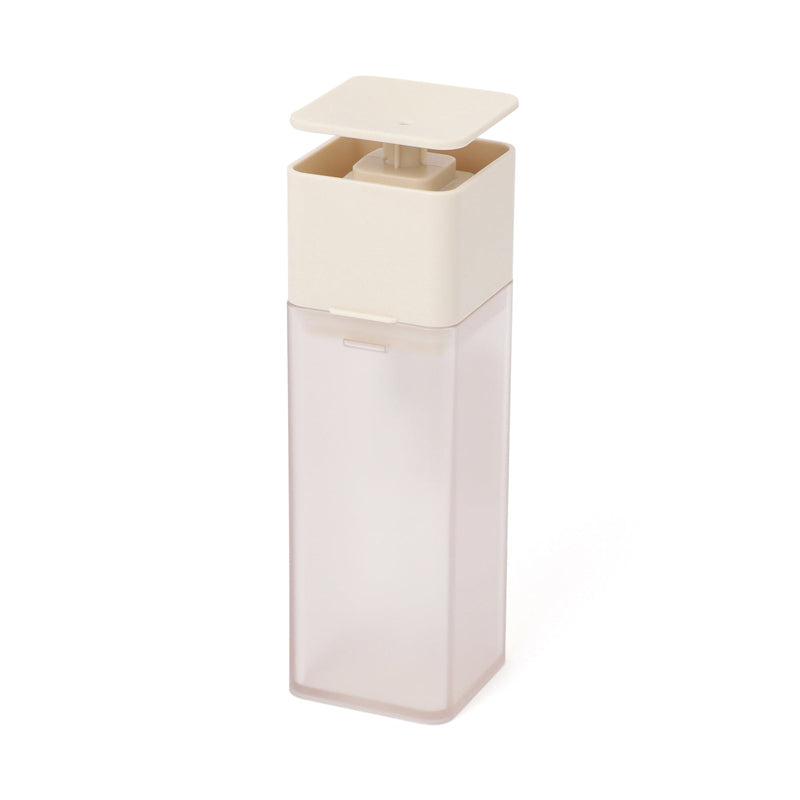 Push Kitchen Dispenser Ivory