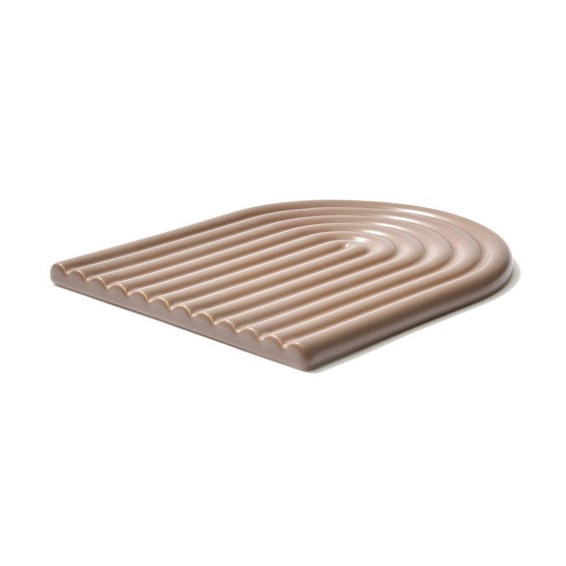 Trivet Arch Brown