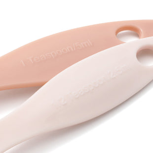 Measuring Spoon Pink