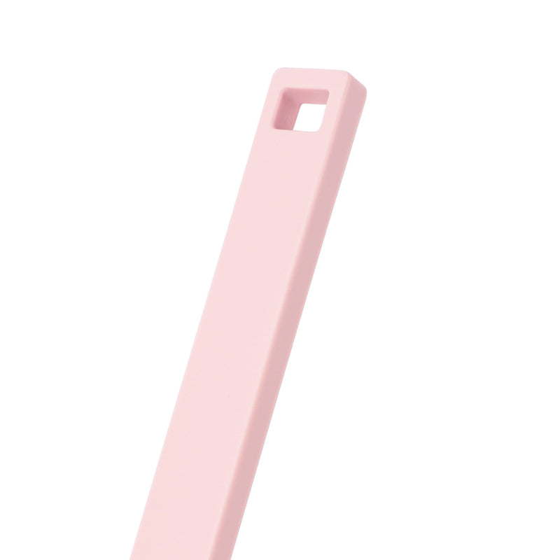 Floating Tip Silicone Ladle Pink