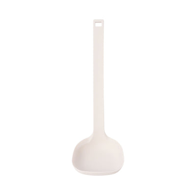 Floating Tip Silicone Ladle Ivory