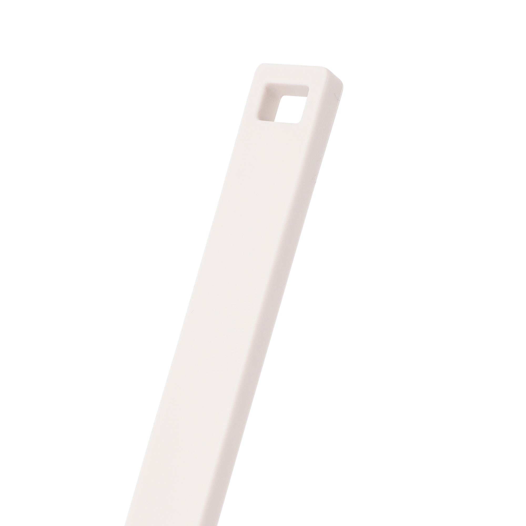 Floating Tip Silicone Ladle Ivory