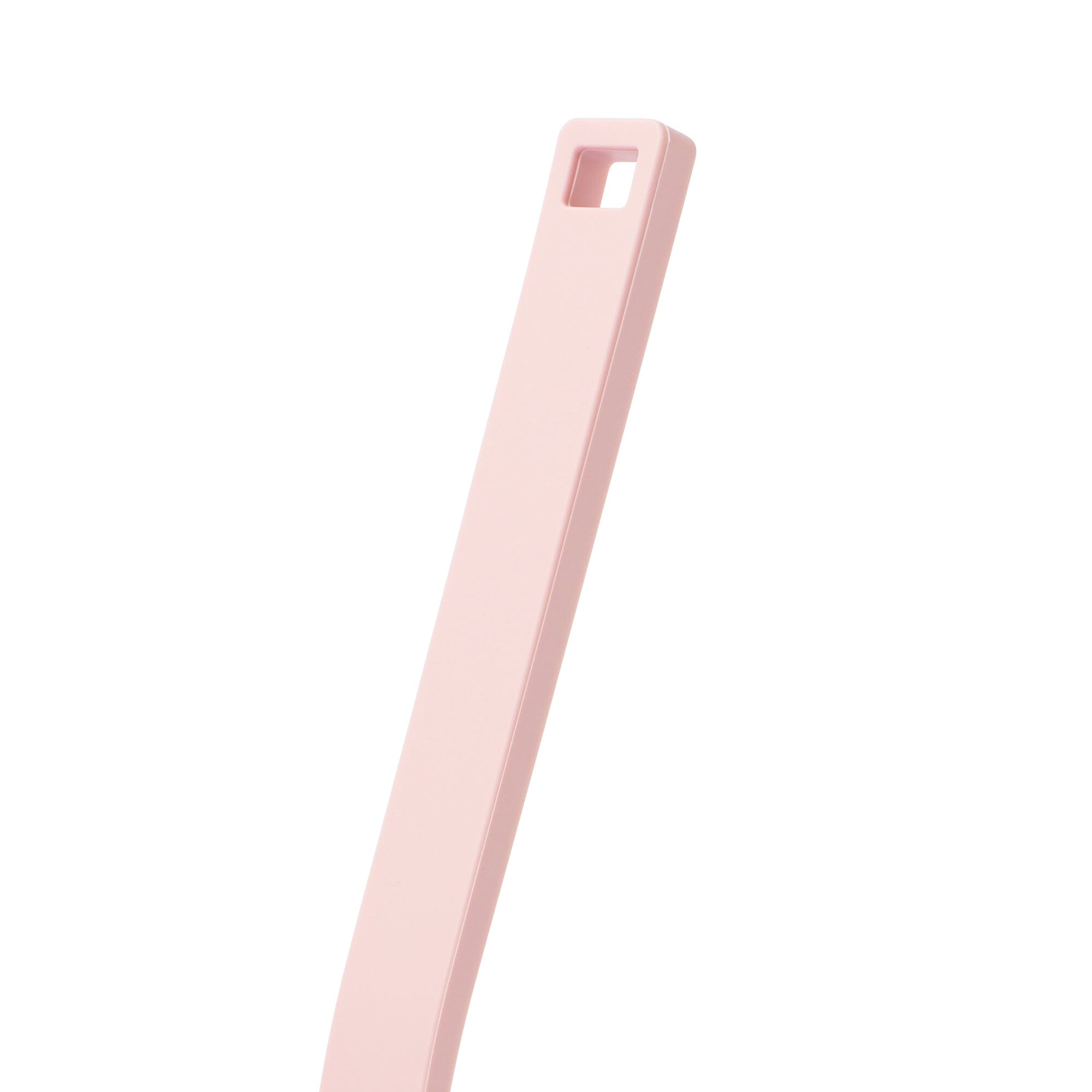 Floating Tip Silicone Turner Pink