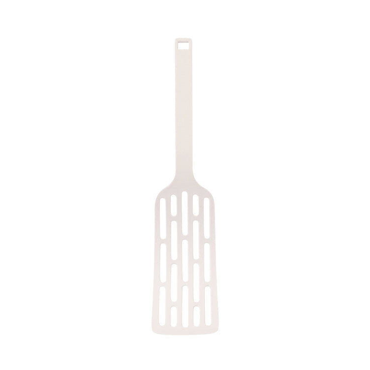 Floating Tip Silicone Turner Ivory