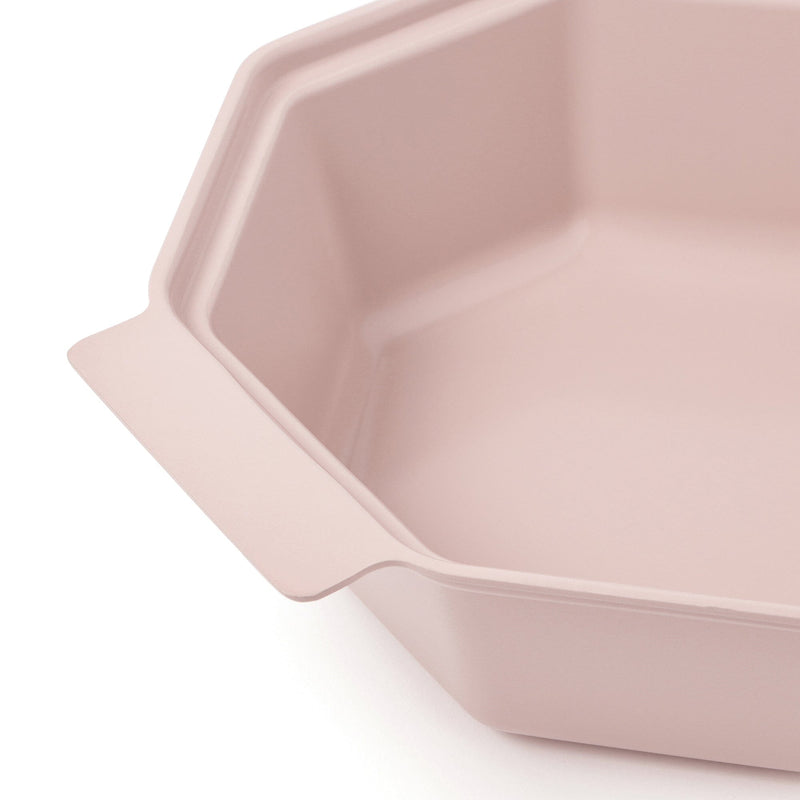 Diamond Lightweight Cooking Pot 25 cm Gray