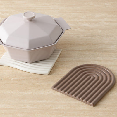 Diamond Lightweight Cooking Pot 21 cm Gray