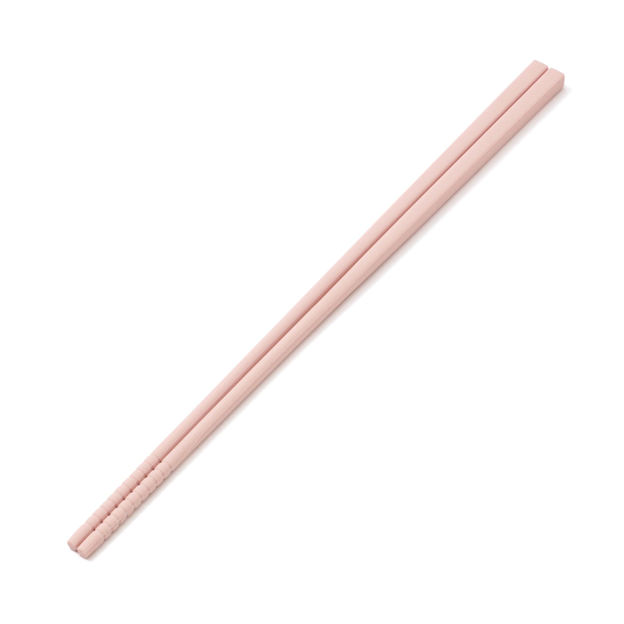 Silicone Chopsticks Pink