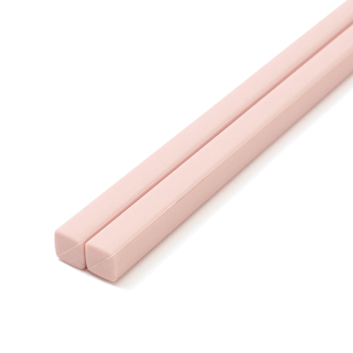 Silicone Chopsticks Pink