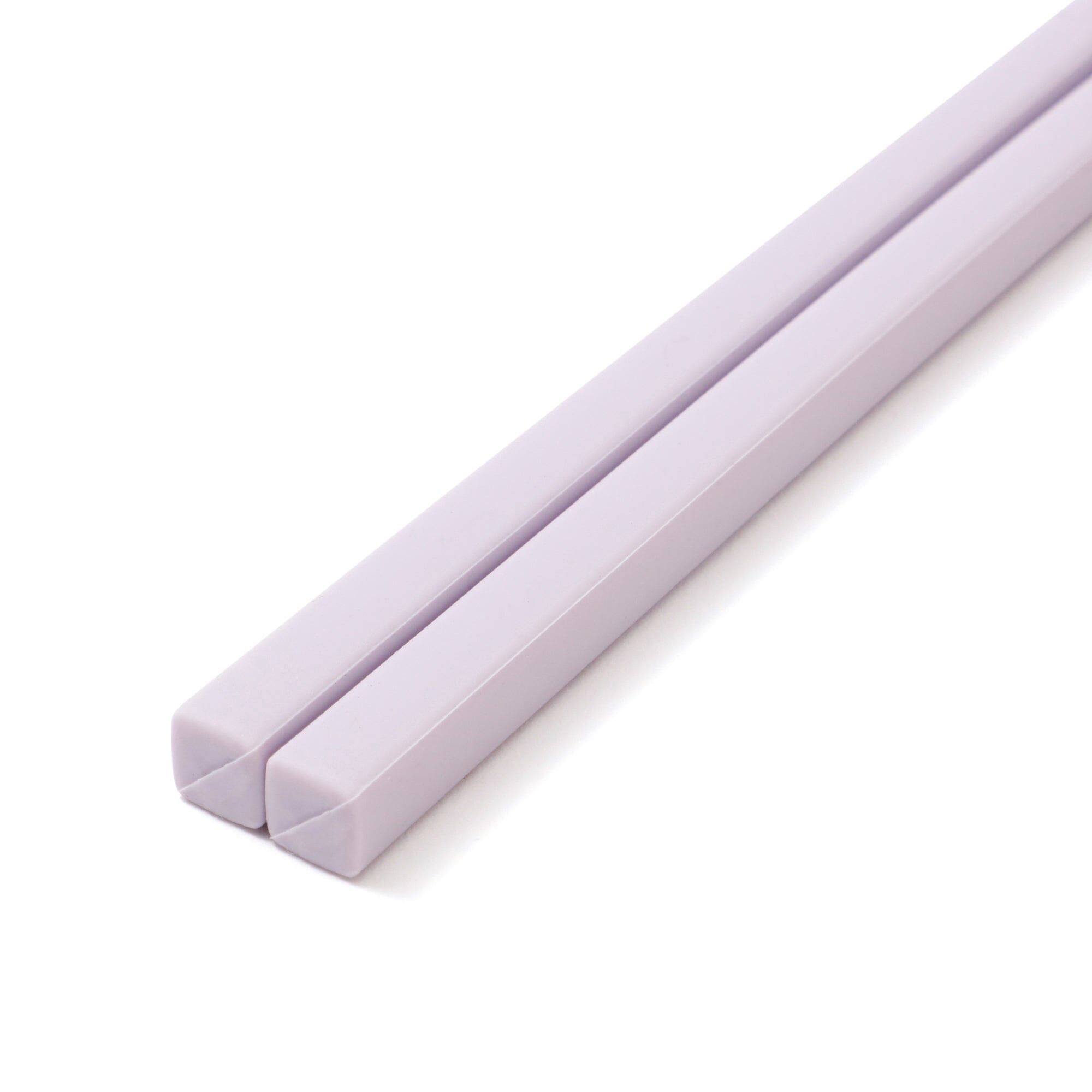 Silicone Chopsticks Purple