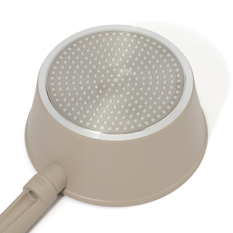 平底鍋 20CM 灰色