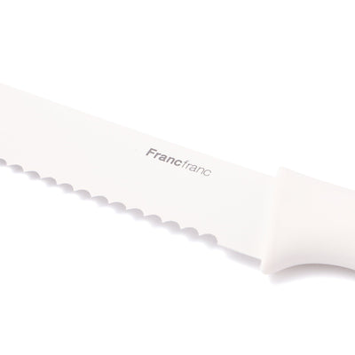 Knife Set (3 Pieces) Pink