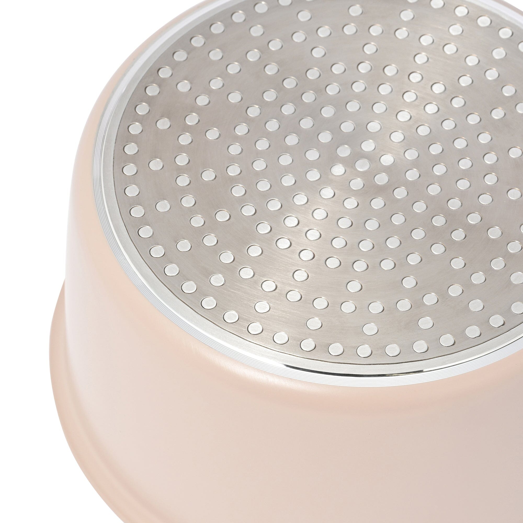 Go Table Pot And Pan Basic 5-Piece Set Gray