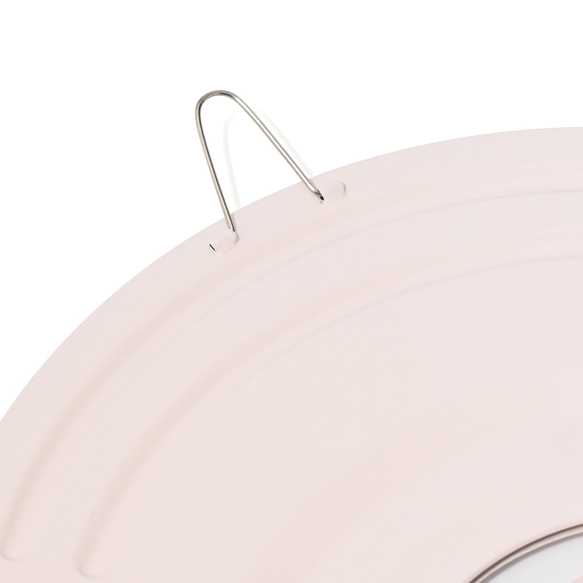 Go Table Pot & Pan Variety 6-Piece Set Pink