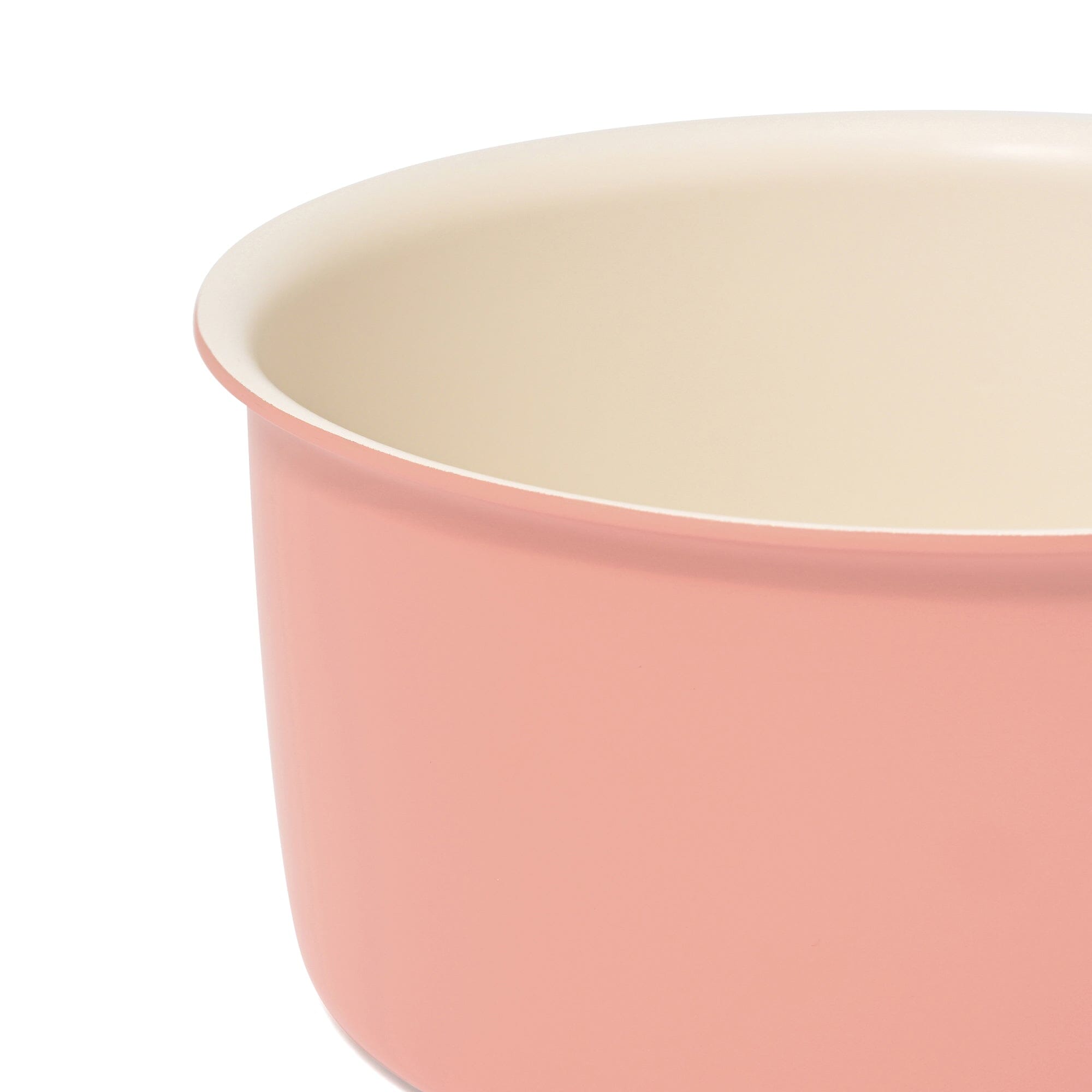 Go Table Pot & Pan Variety 6-Piece Set Pink