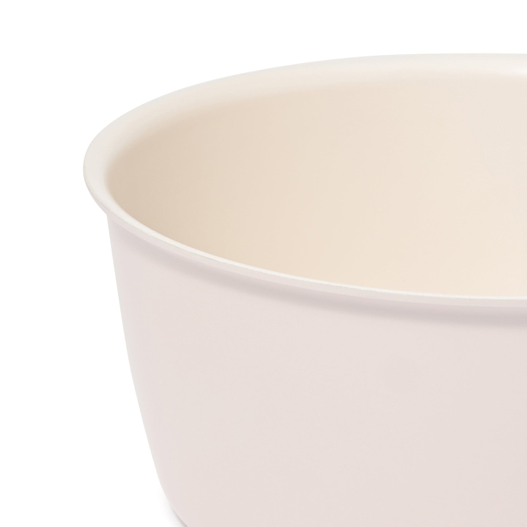 Go Table Pot & Pan Variety 6-Piece Set Gray