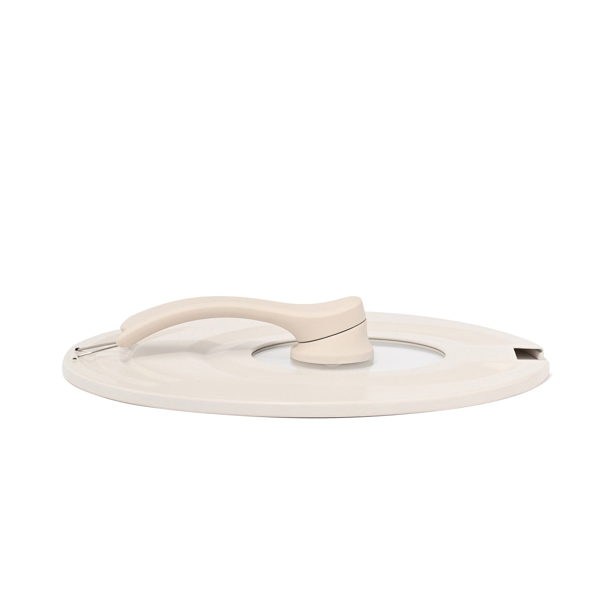 Go Table Pot & Pan Variety 6-Piece Set Gray