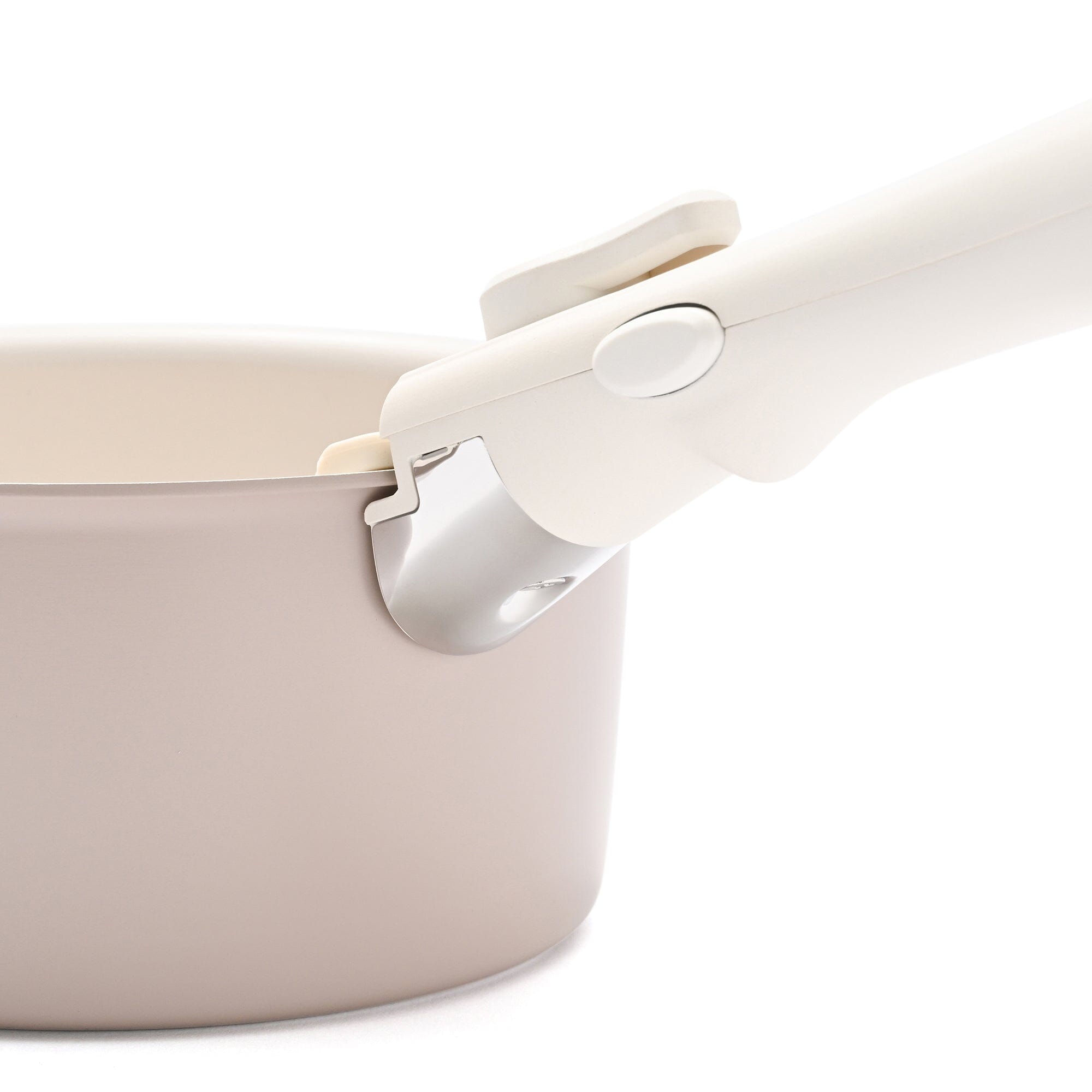 Go Table Pot & Pan Variety 6-Piece Set Gray