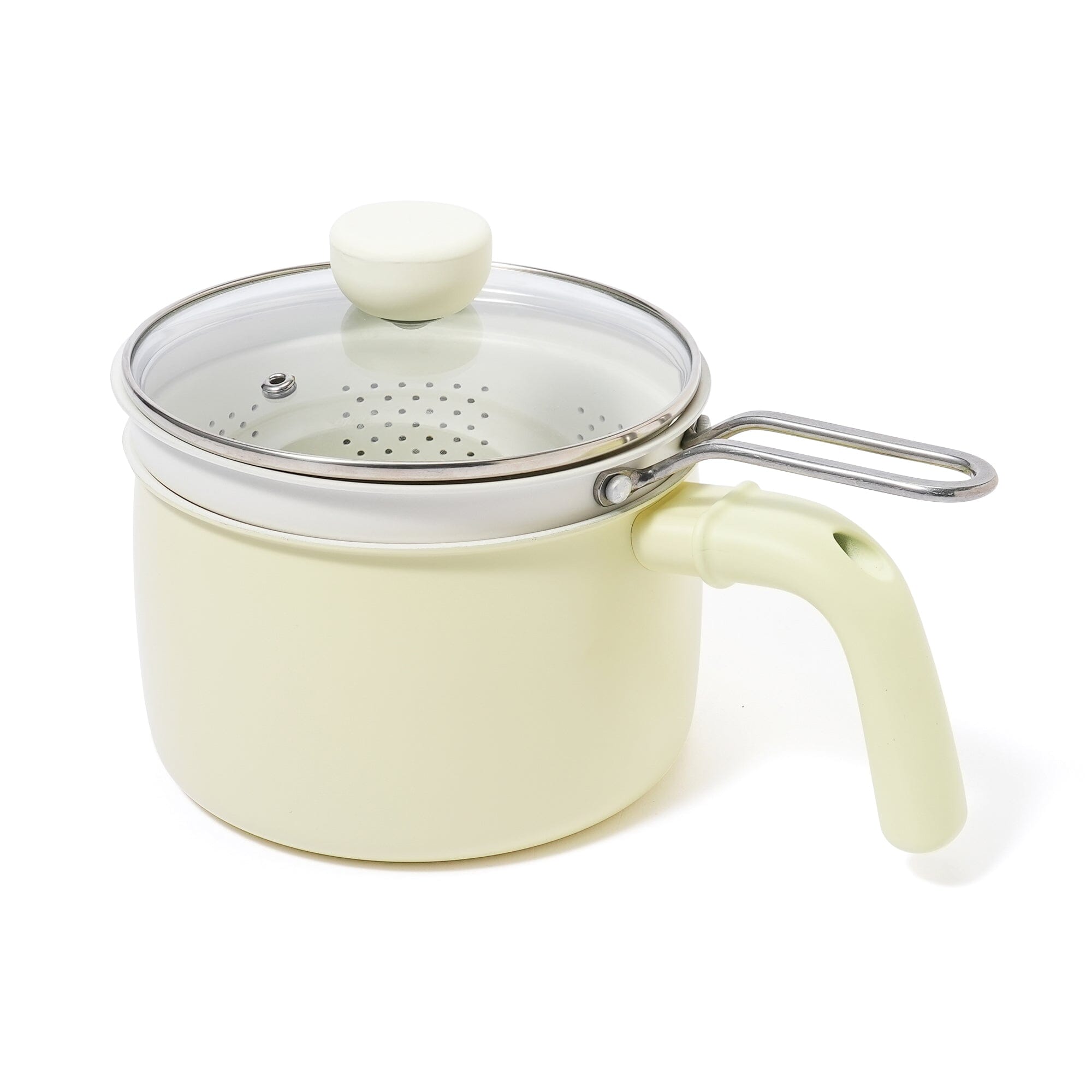 All-In-One Pot (4-Piece Set) Yellow