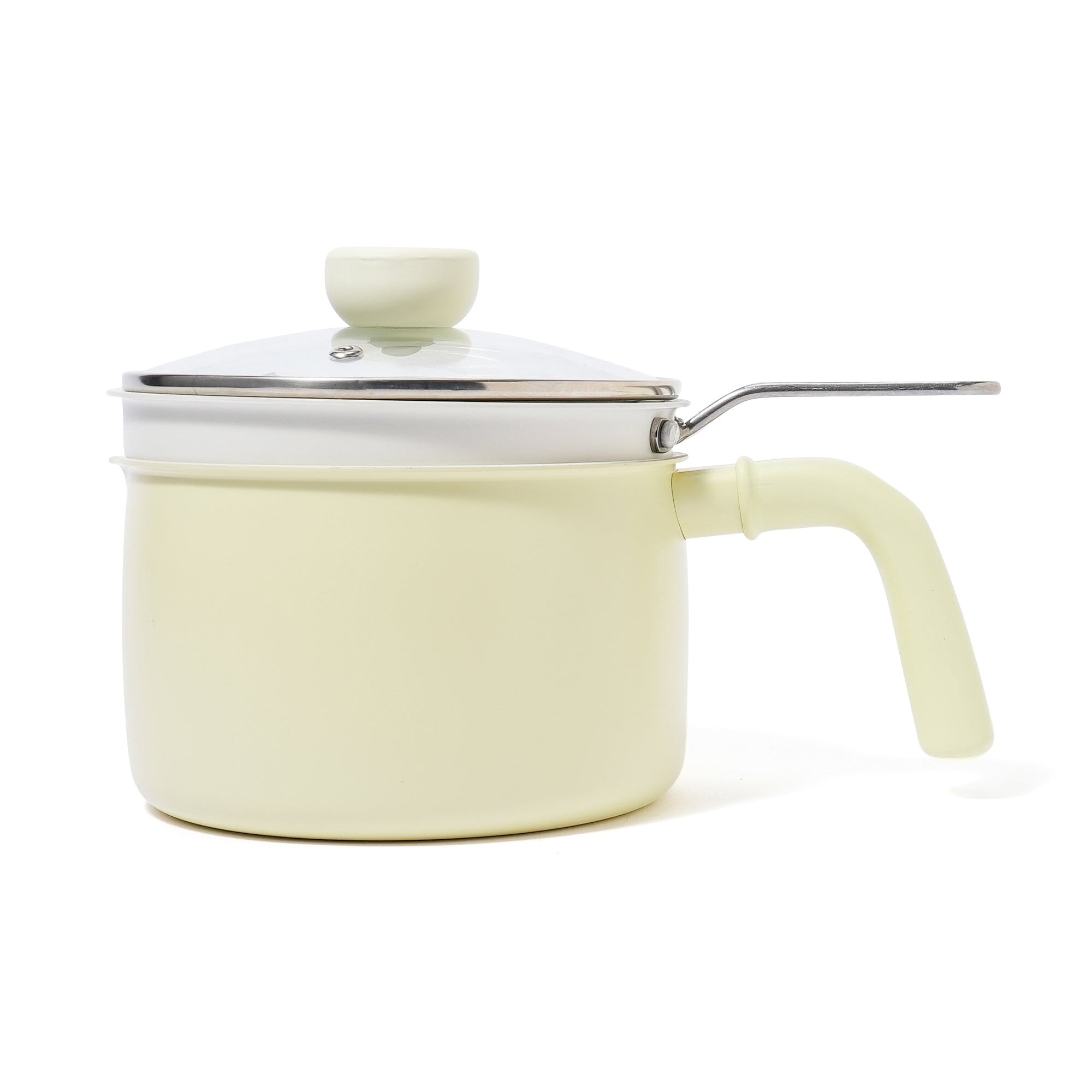 All-In-One Pot (4-Piece Set) Yellow