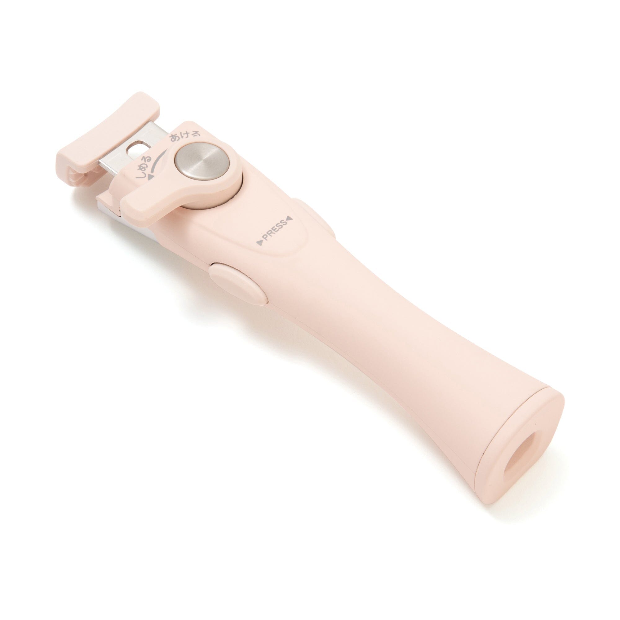 Go Table (Single Item) Detachable Handle Pink
