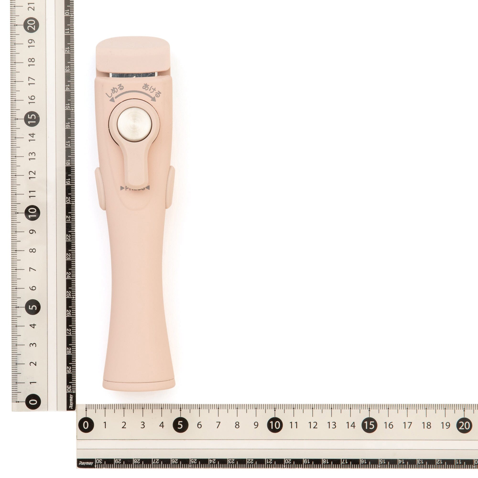 Go Table (Single Item) Detachable Handle Pink
