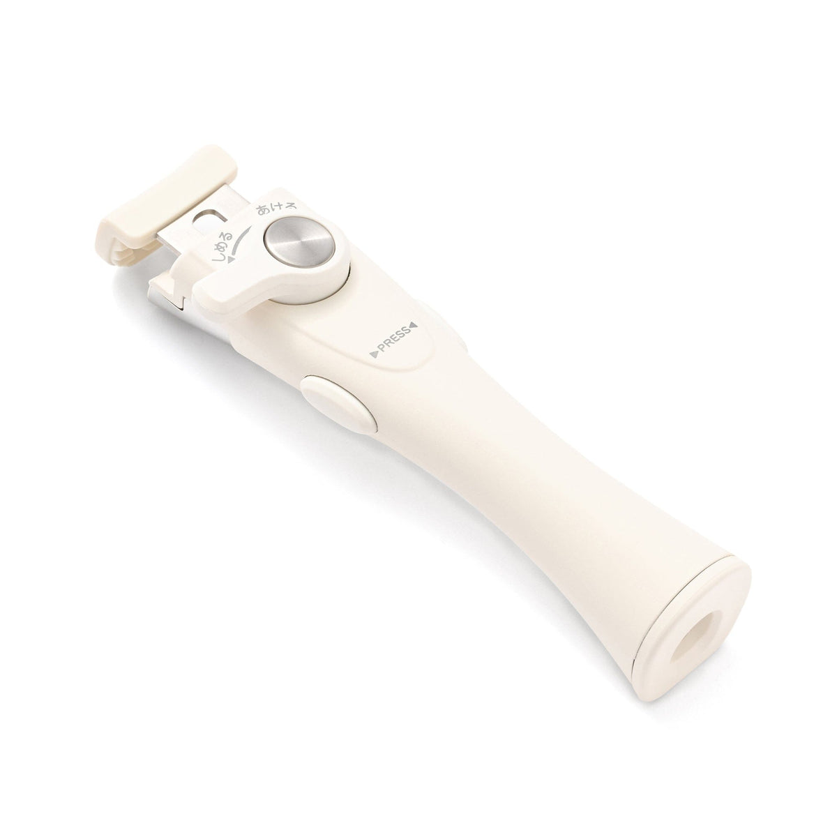 Go Table (Single Item) Detachable Handle Ivory