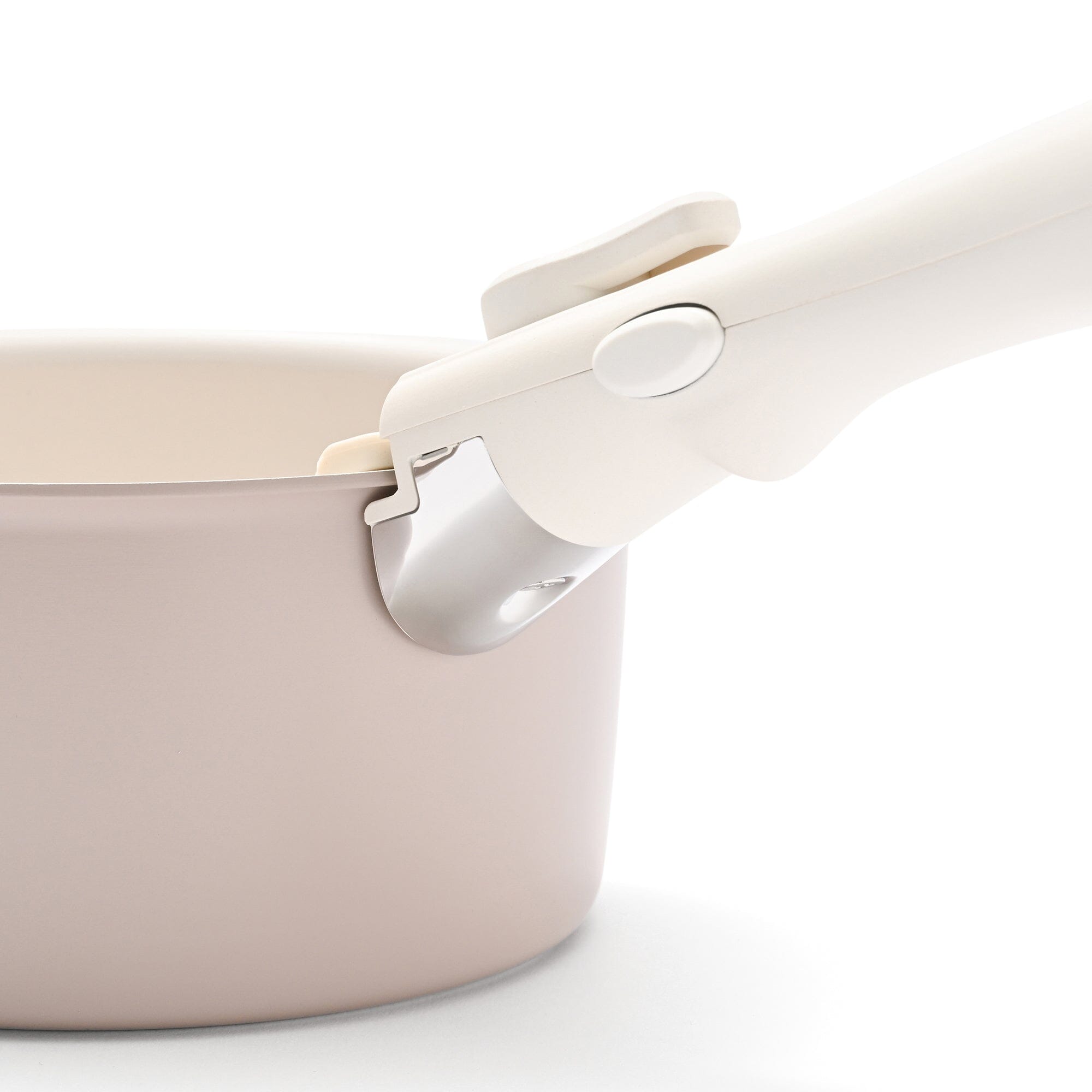 Go Table (Single Item) Detachable Handle Ivory