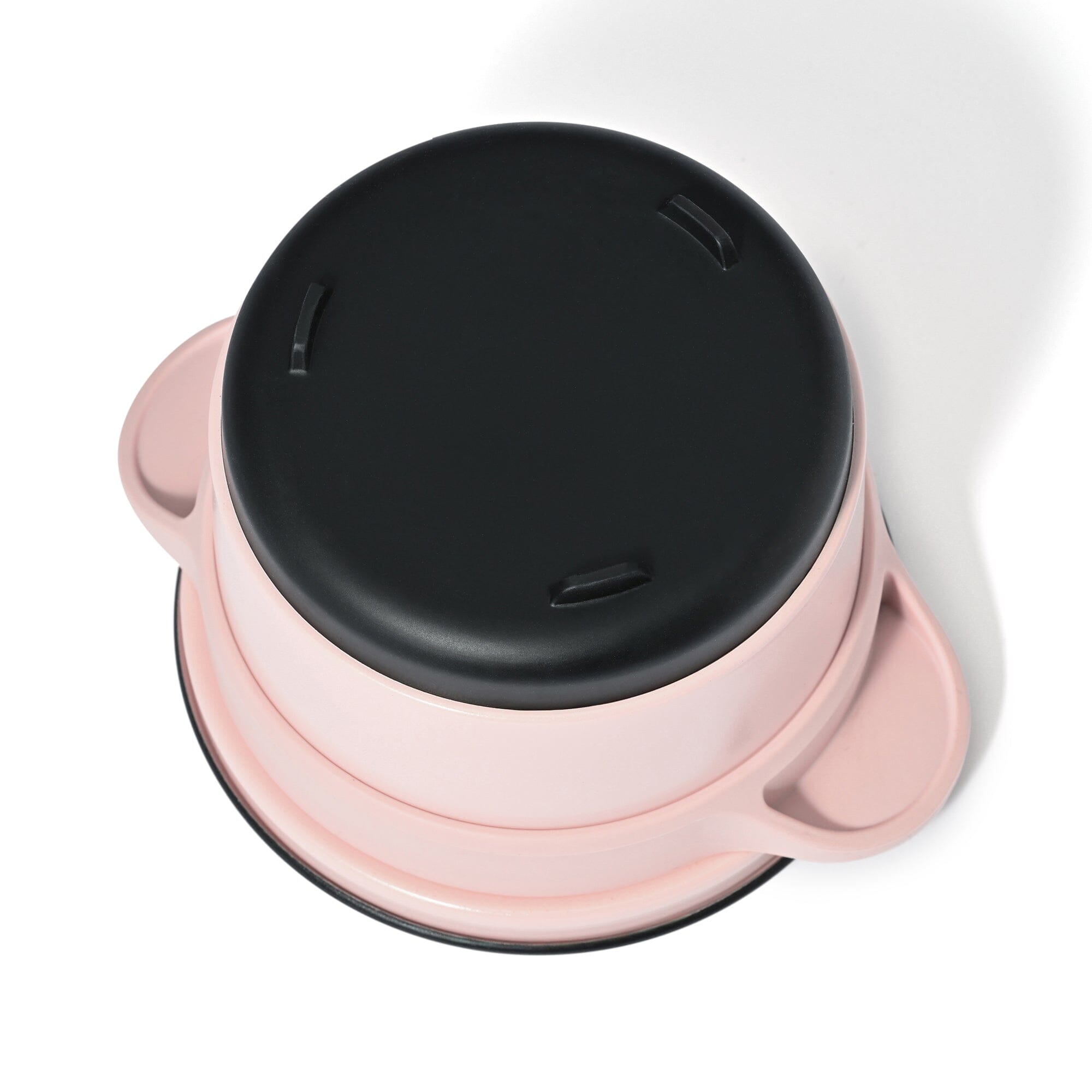 Microwave Multi-Pot Pink