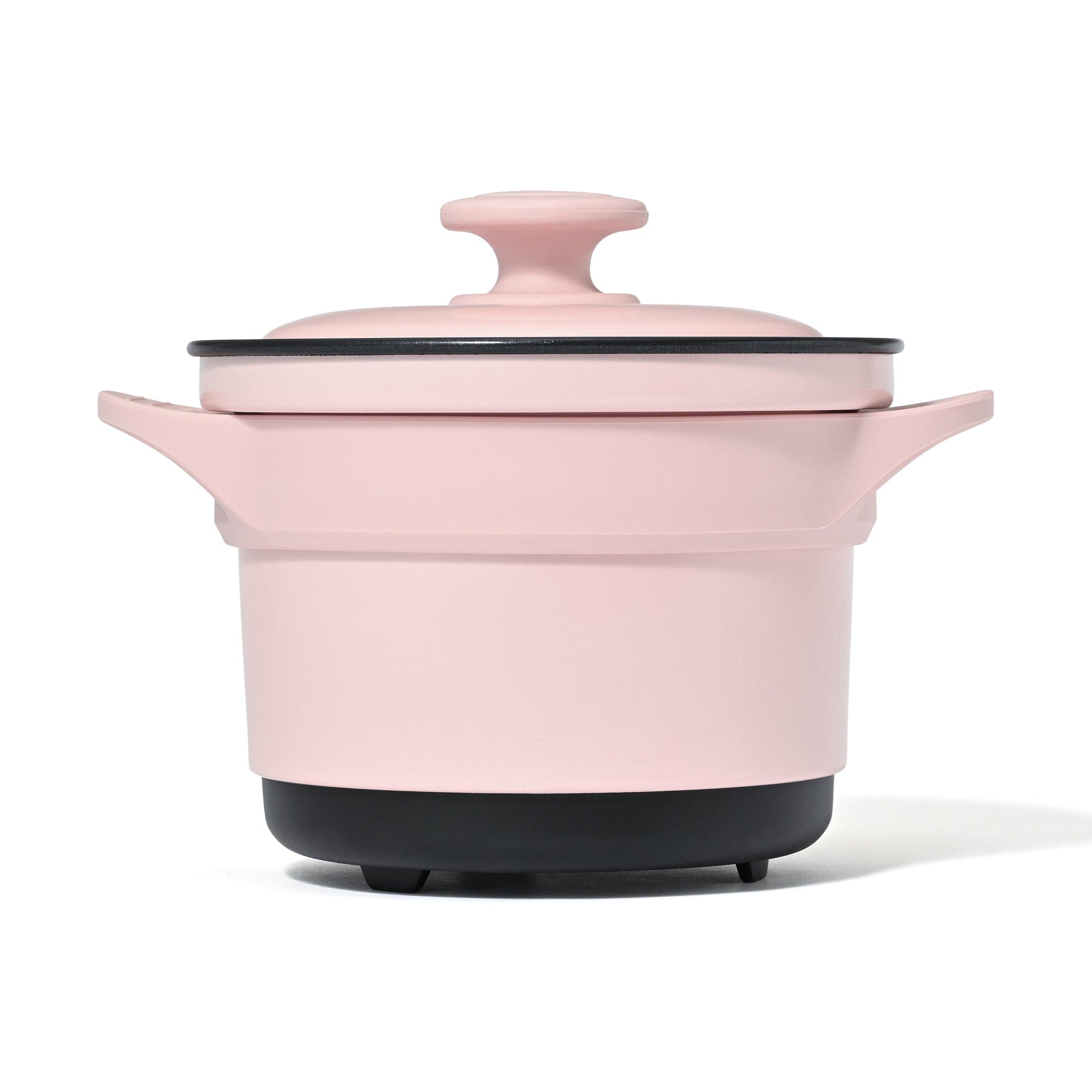 Microwave Multi-Pot Pink
