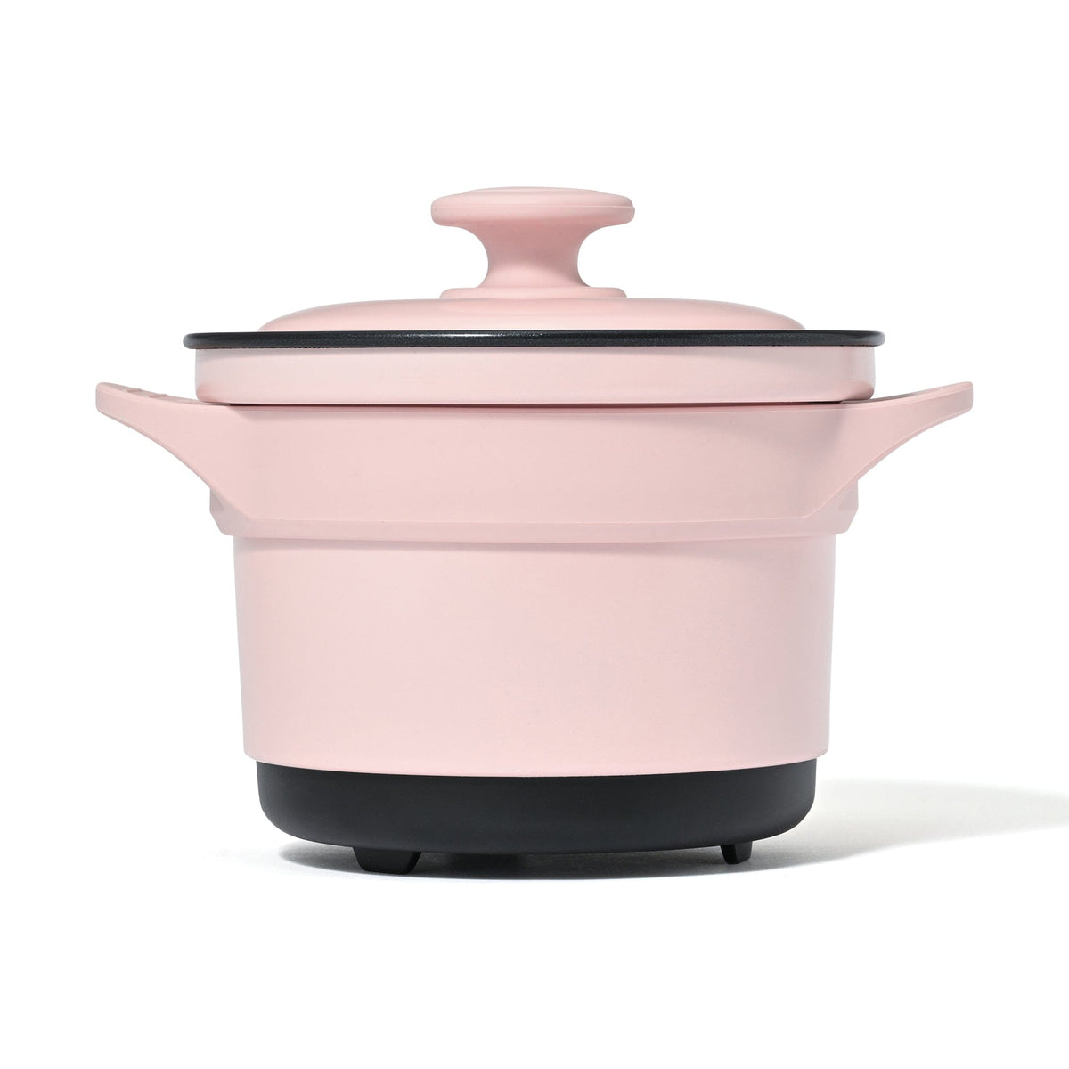 Microwave Multi-Pot Pink