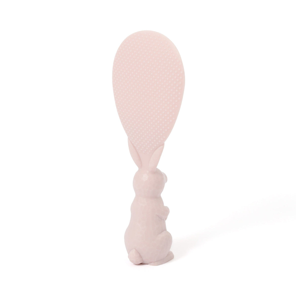 Rabbit Rice Spoon Pink