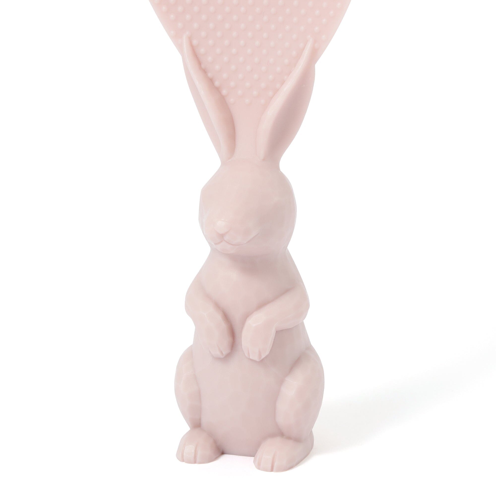 Rabbit Rice Spoon Pink