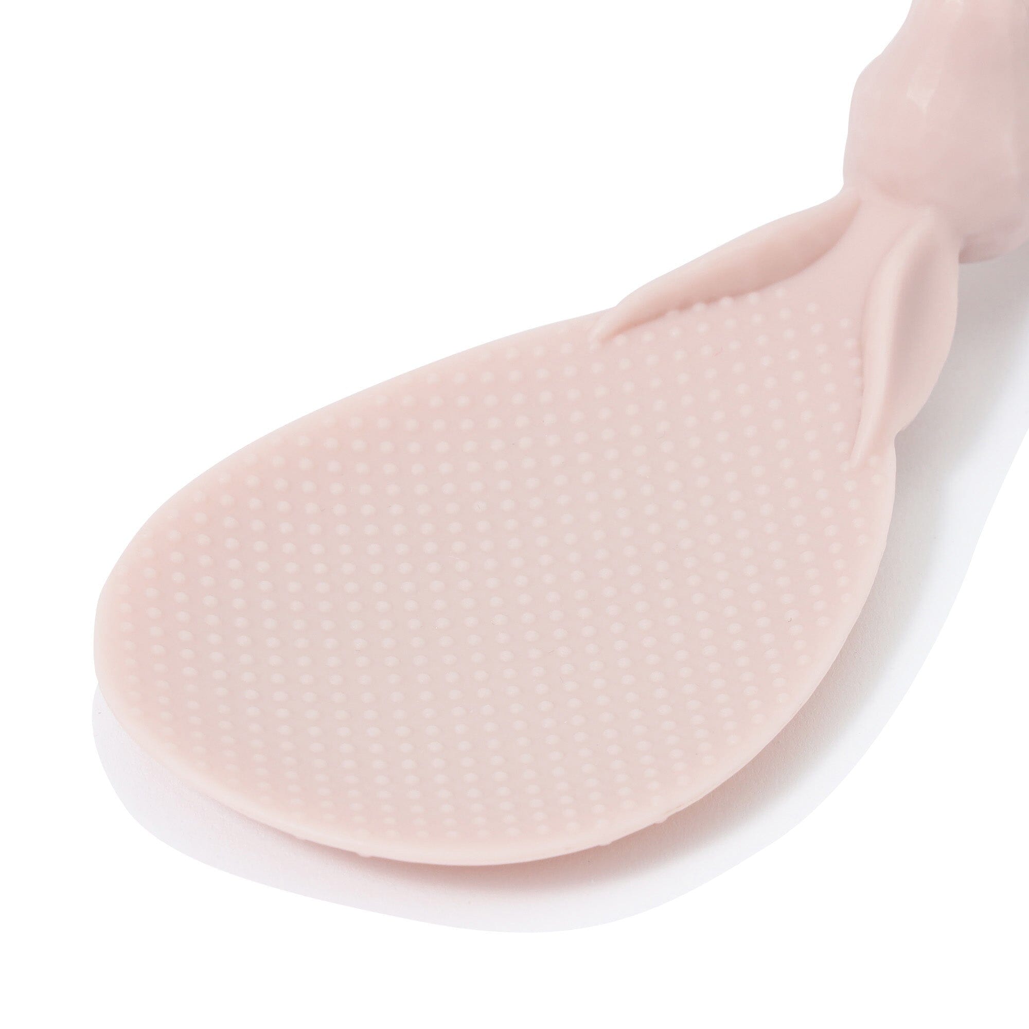 Rabbit Rice Spoon Pink