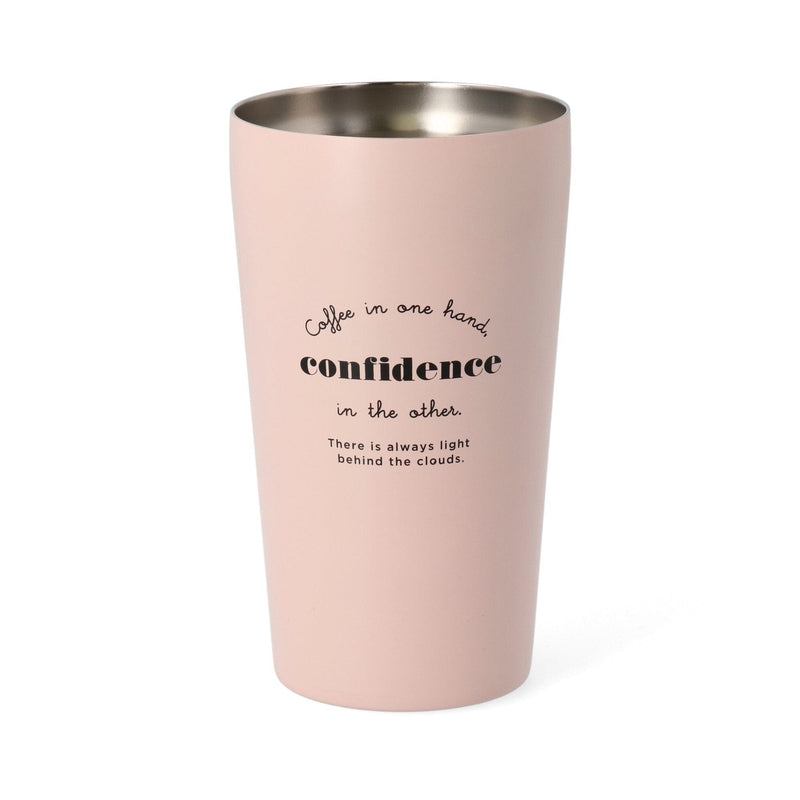 ROOST THERMO TUMBLER LARGE PINK