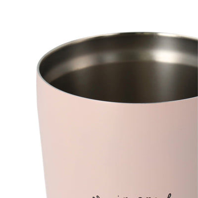 ROOST THERMO TUMBLER LARGE PINK