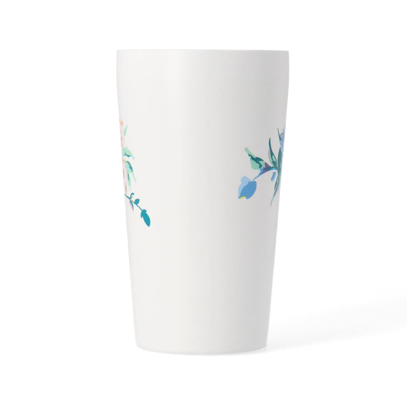 ROOST THERMO TUMBLER LARGE FLOWER