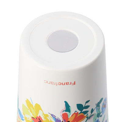 ROOST THERMO TUMBLER LARGE FLOWER