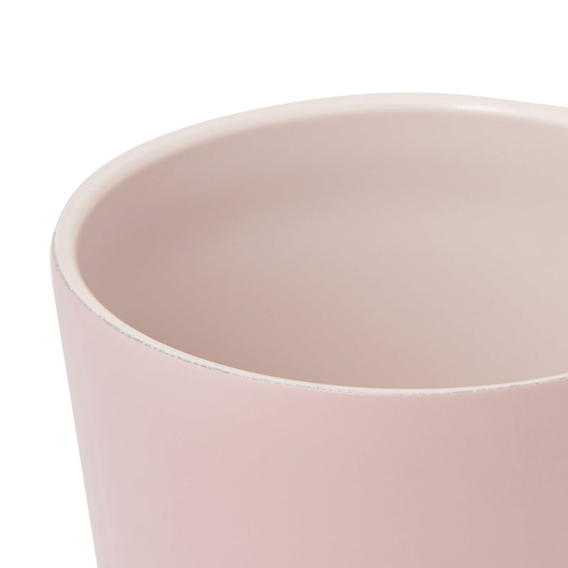 Ceramic Coating Stainless Steel Tumbler  Pink